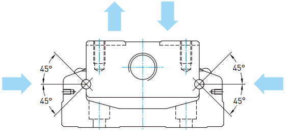 KK501P-250A2-F0