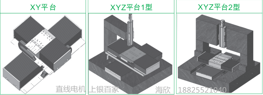 上銀直線電機LMSSA-20S300-2-1000